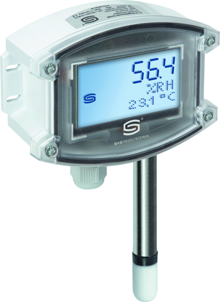 AFF-20-U LCD